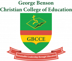 George Benson Christian College Of Education