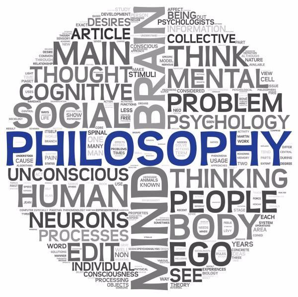 Welcome to the study of Philosophy of Education